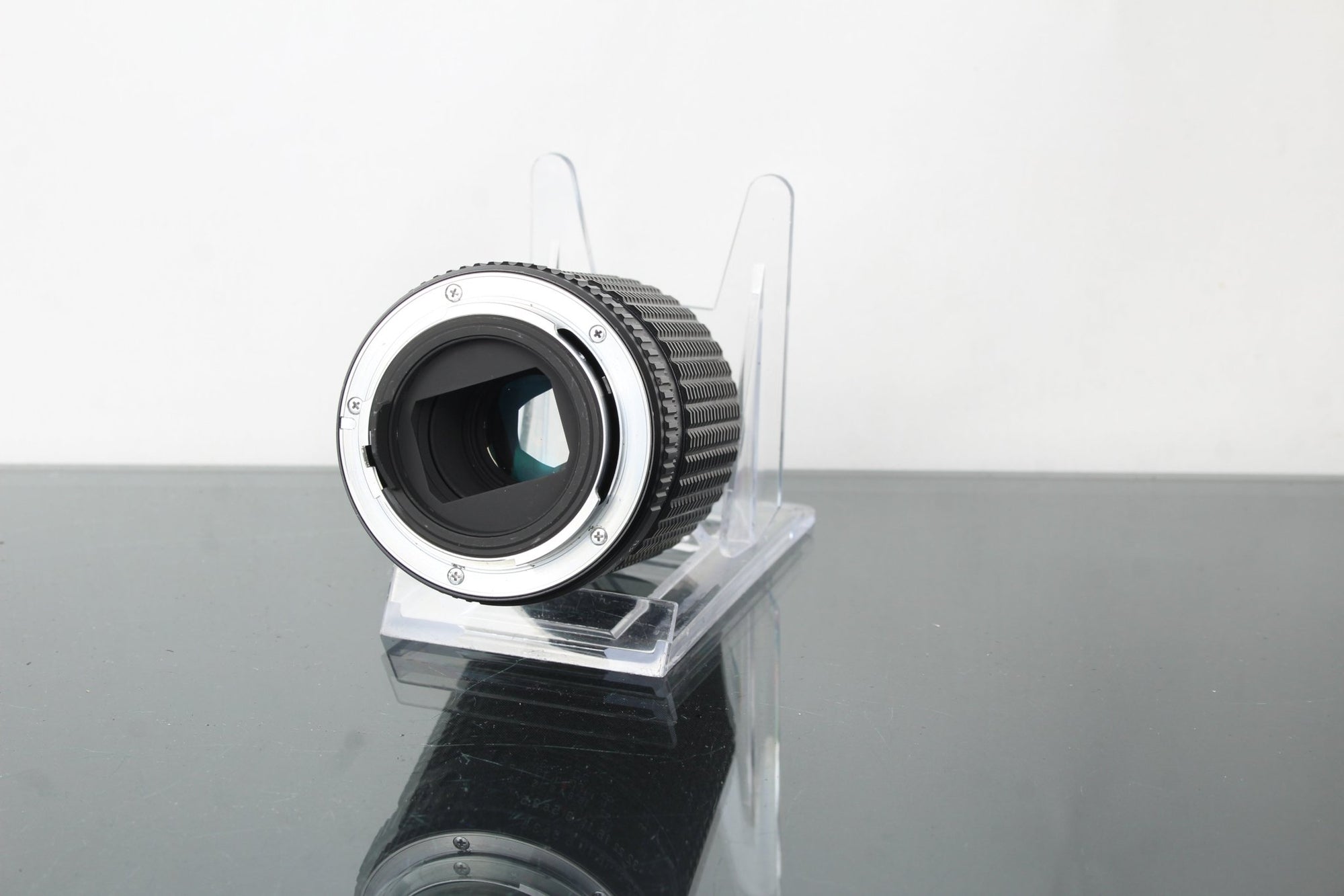 Asahi Pentax SMC 1:3.5/135 PK Mount - Dutch|Thrift