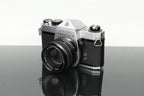 Asahi Pentax SP 1000 - Dutch|Thrift