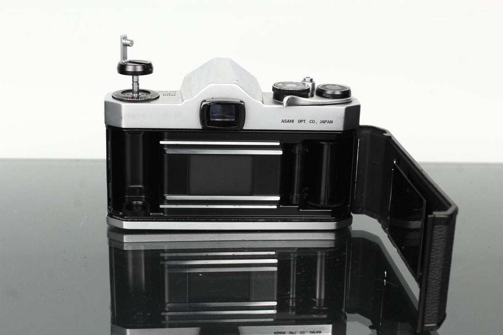 Asahi Pentax SP 1000 - Dutch|Thrift