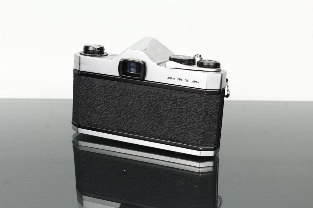 Asahi Pentax SP 1000 - Dutch|Thrift