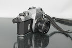 Asahi Pentax Spotmatic F - Dutch|Thrift