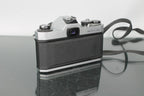 Asahi Pentax Spotmatic F - Dutch|Thrift