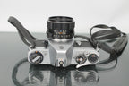 Asahi Pentax Spotmatic F - Dutch|Thrift