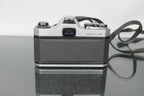 Asahi Pentax Spotmatic F - Dutch|Thrift