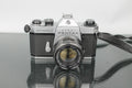 Asahi Pentax Spotmatic F - Dutch|Thrift