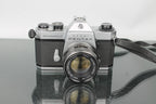 Asahi Pentax Spotmatic F - Dutch|Thrift