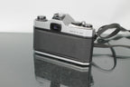 Asahi Pentax Spotmatic F - Dutch|Thrift