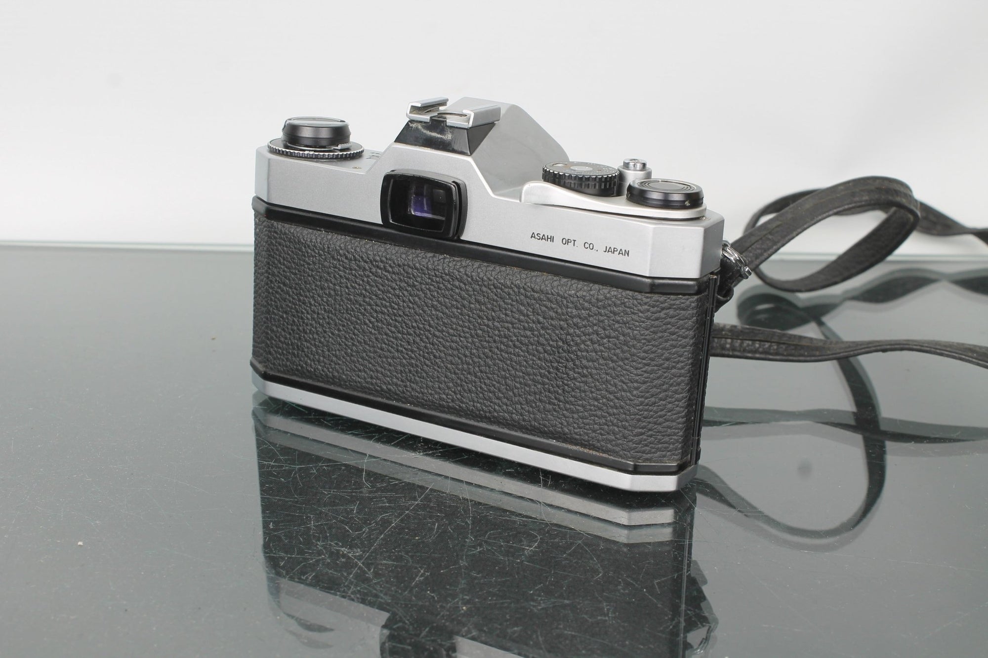 Asahi Pentax Spotmatic F - Dutch|Thrift