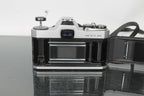 Asahi Pentax Spotmatic F - Dutch|Thrift