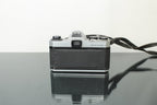 Asahi Pentax Spotmatic F + SMC Takumar 55mm f/1.8 - Dutch|Thrift