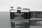 Asahi Pentax Spotmatic F + SMC Takumar 55mm f/1.8 - Dutch|Thrift