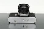 Asahi Pentax Spotmatic SP - Dutch|Thrift