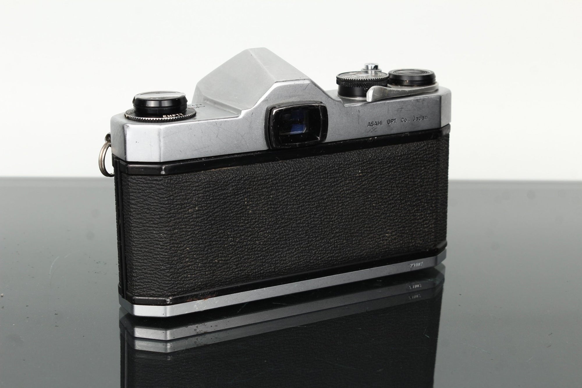 Asahi Pentax Spotmatic SP - Dutch|Thrift