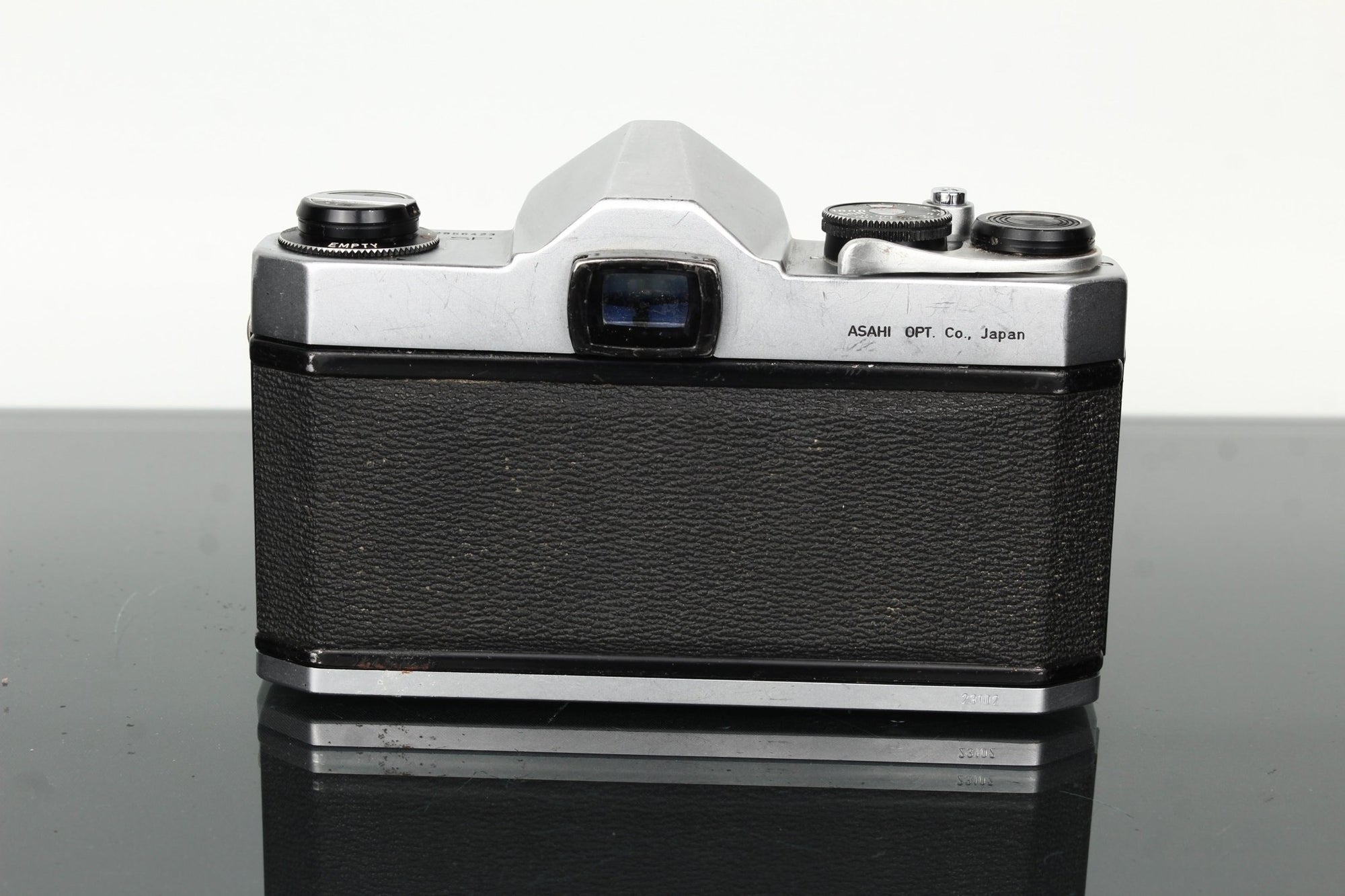 Asahi Pentax Spotmatic SP - Dutch|Thrift