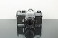 Asahi Pentax SpotMatic SP + Takumar 55mm f/1.8 M42 lens - Dutch|Thrift