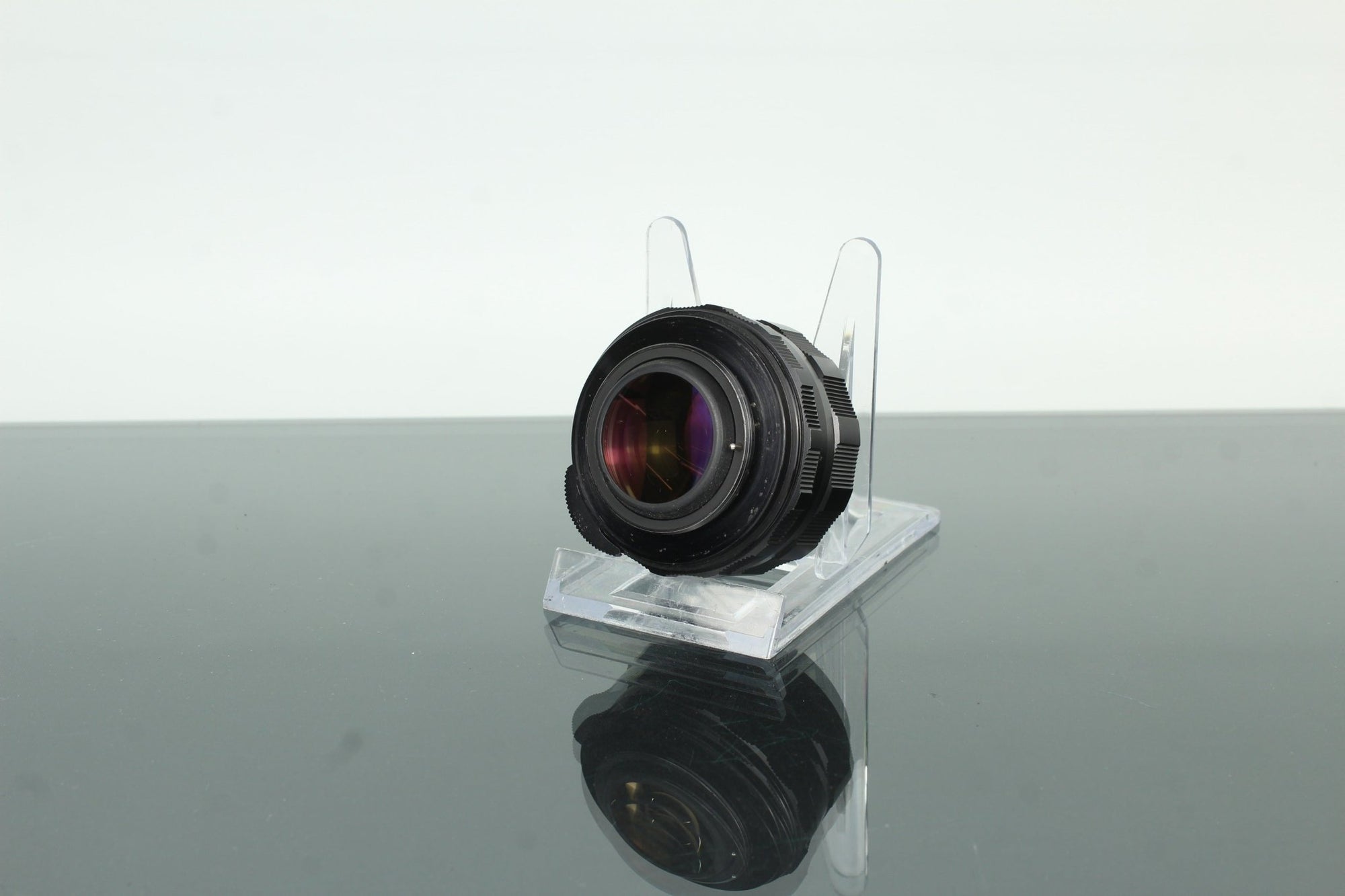 Asahi Pentax Super - Takumar 50mm f/1.4 - Dutch|Thrift