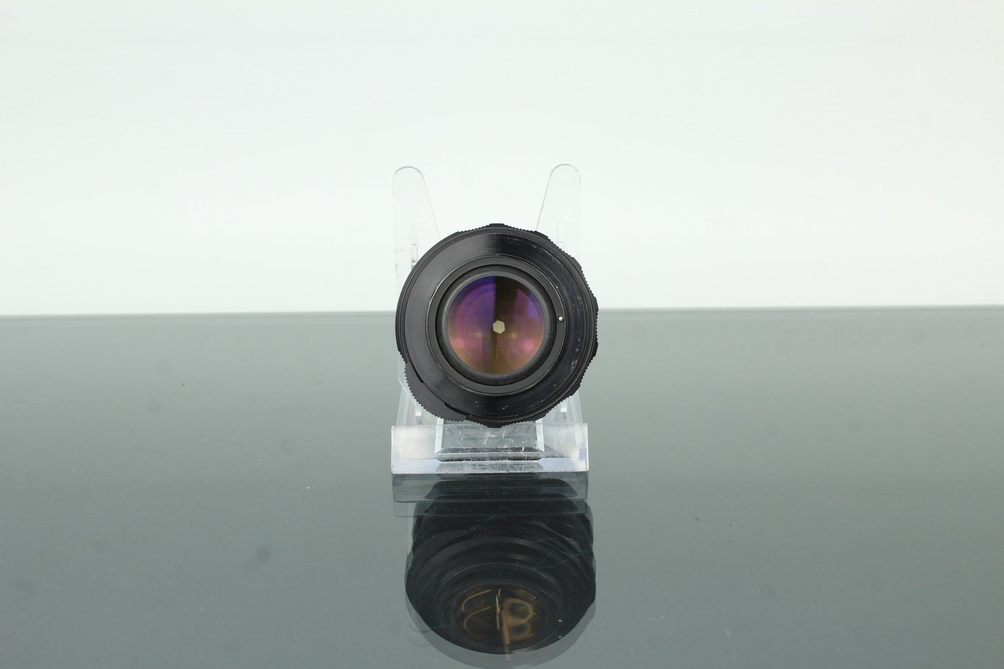 Asahi Pentax Super - Takumar 50mm f/1.4 - Dutch|Thrift