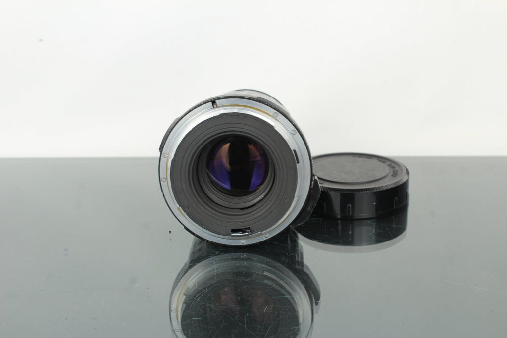 Asahi Pentax Super - Takumar 6X7 1:2.8/150 + Pentax 6x7 mount - Dutch|Thrift