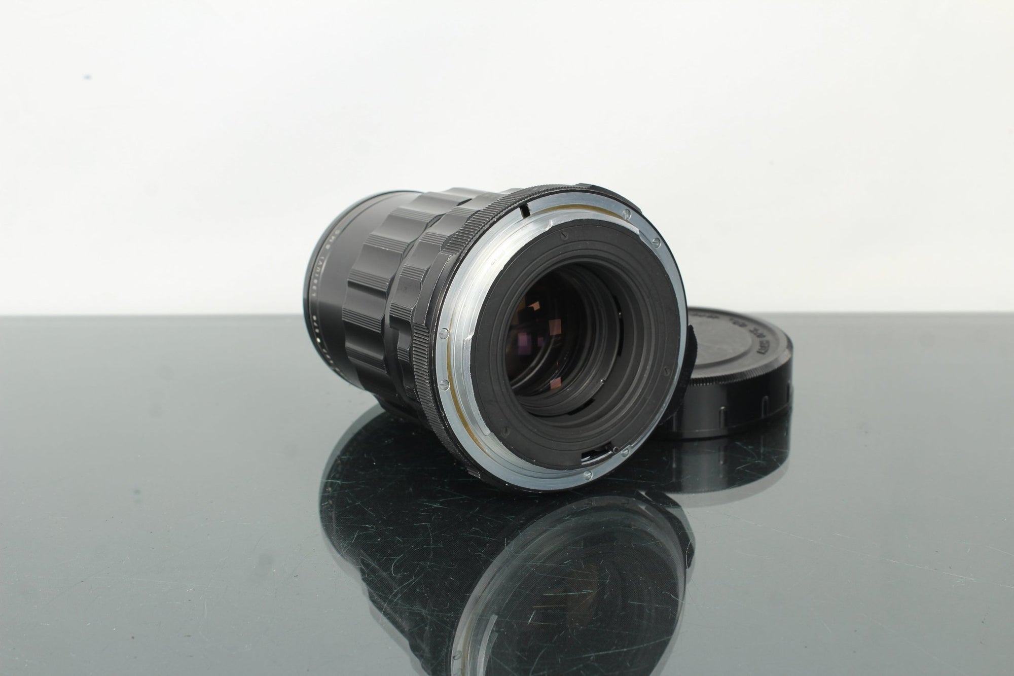 Asahi Pentax Super - Takumar 6X7 1:2.8/150 + Pentax 6x7 mount - Dutch|Thrift