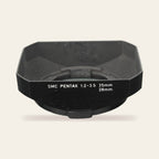 Asahi Pentax Takamur 52mm Lens hood