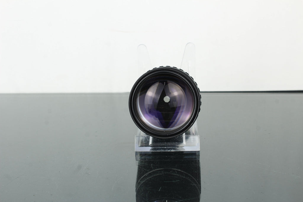 Asahi Pentax Takumar 1:2.5 135mm M42 mount - Dutch|Thrift