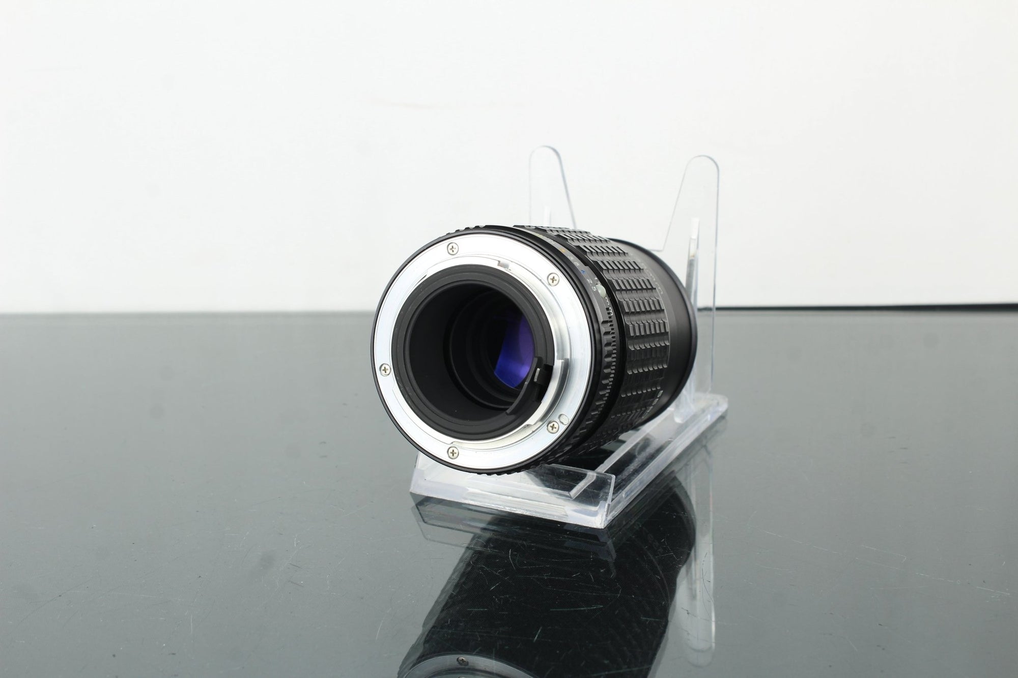 Asahi Pentax Takumar 1:2.5 135mm M42 mount - Dutch|Thrift