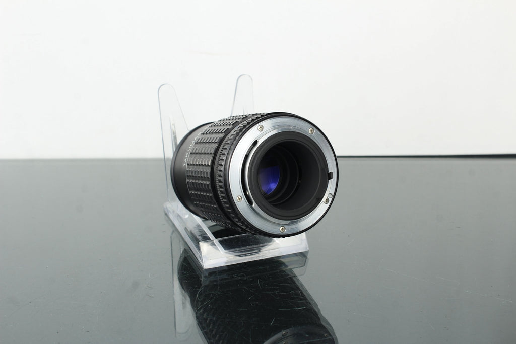 Asahi Pentax Takumar 1:2.5 135mm M42 mount - Dutch|Thrift