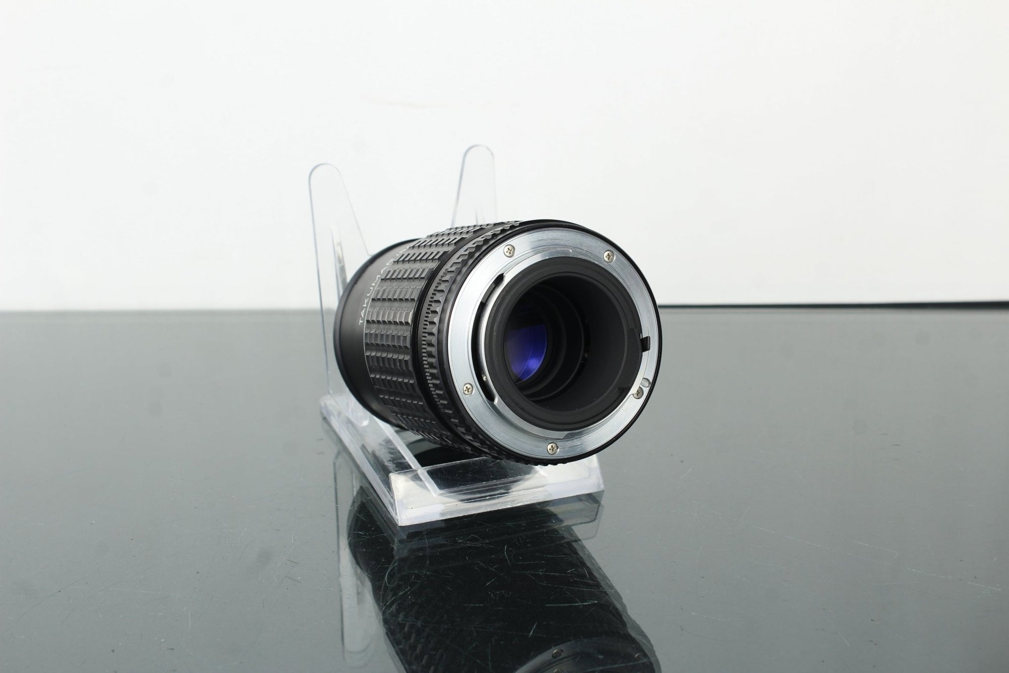 Asahi Pentax Takumar 1:2.5 135mm M42 mount - Dutch|Thrift