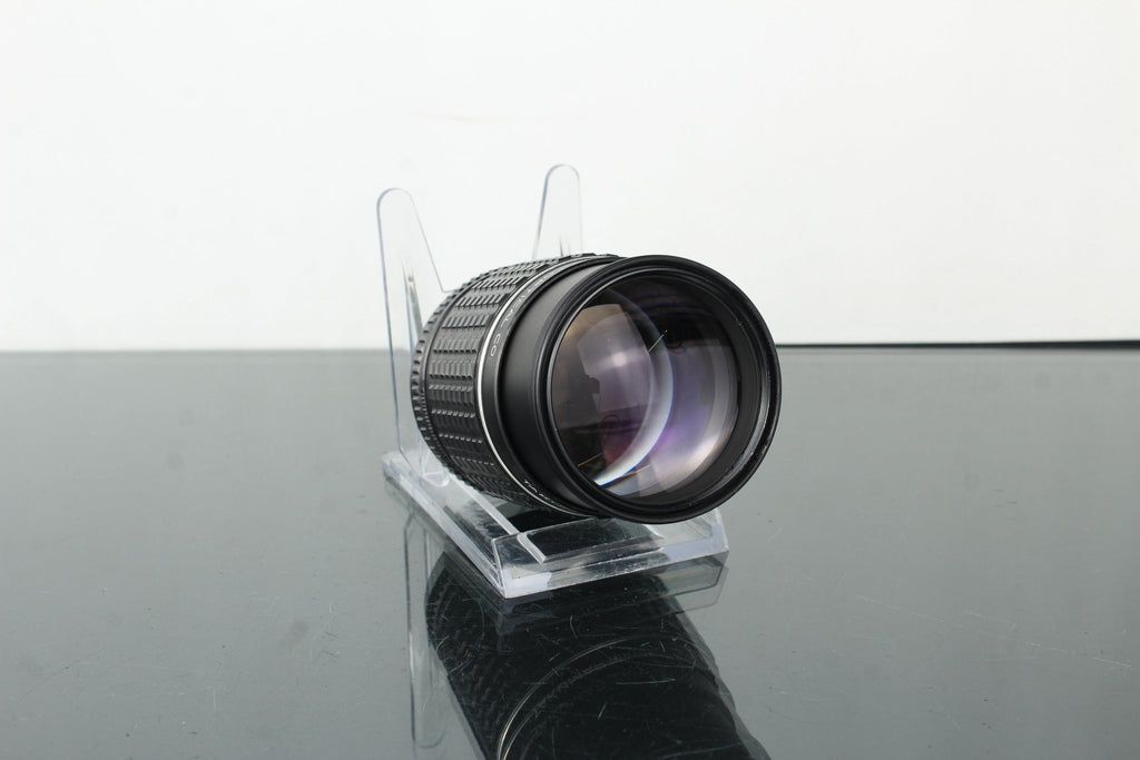 Asahi Pentax Takumar 1:2.5 135mm M42 mount - Dutch|Thrift