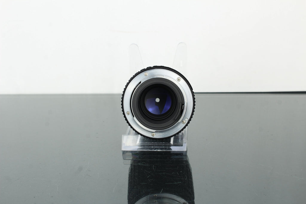 Asahi Pentax Takumar 1:2.5 135mm M42 mount - Dutch|Thrift
