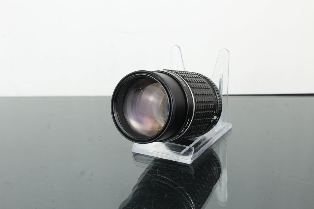 Asahi Pentax Takumar 1:2.5 135mm M42 mount - Dutch|Thrift