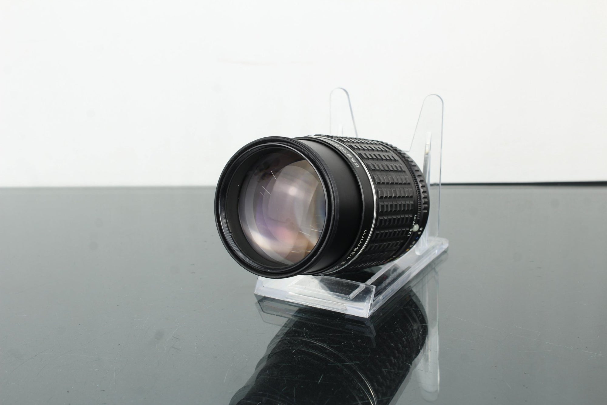 Asahi Pentax Takumar 1:2.5 135mm M42 mount - Dutch|Thrift