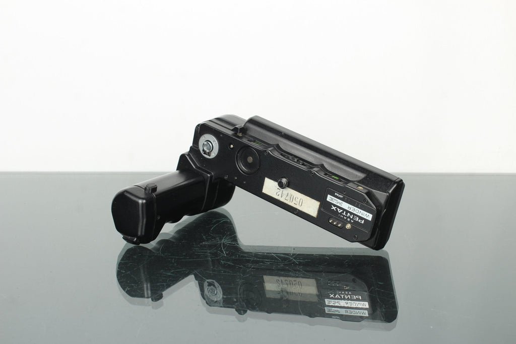 Asahi Pentax Winder ME - Dutch|Thrift