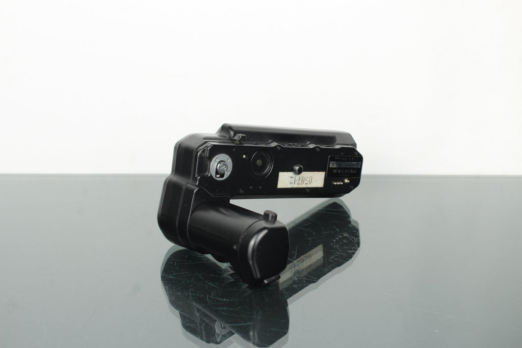 Asahi Pentax Winder ME - Dutch|Thrift