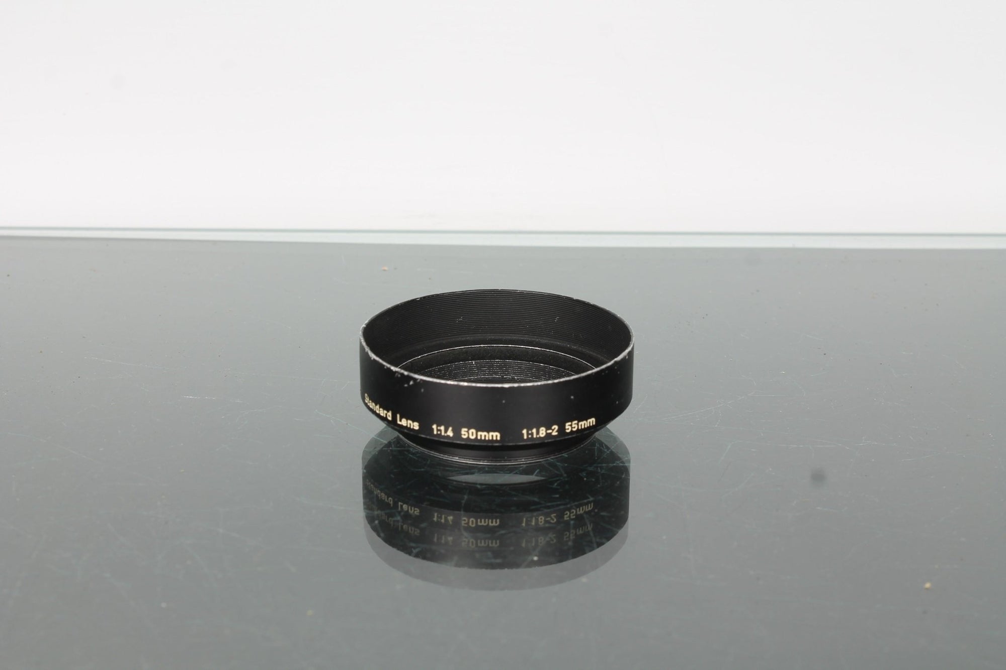 Asahi Pentax Zonnekap - Dutch|Thrift