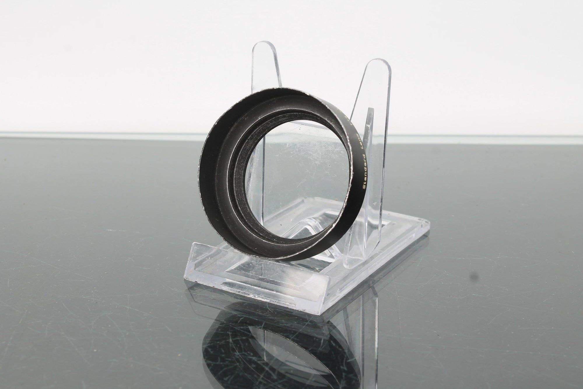 Asahi Pentax Zonnekap - Dutch|Thrift