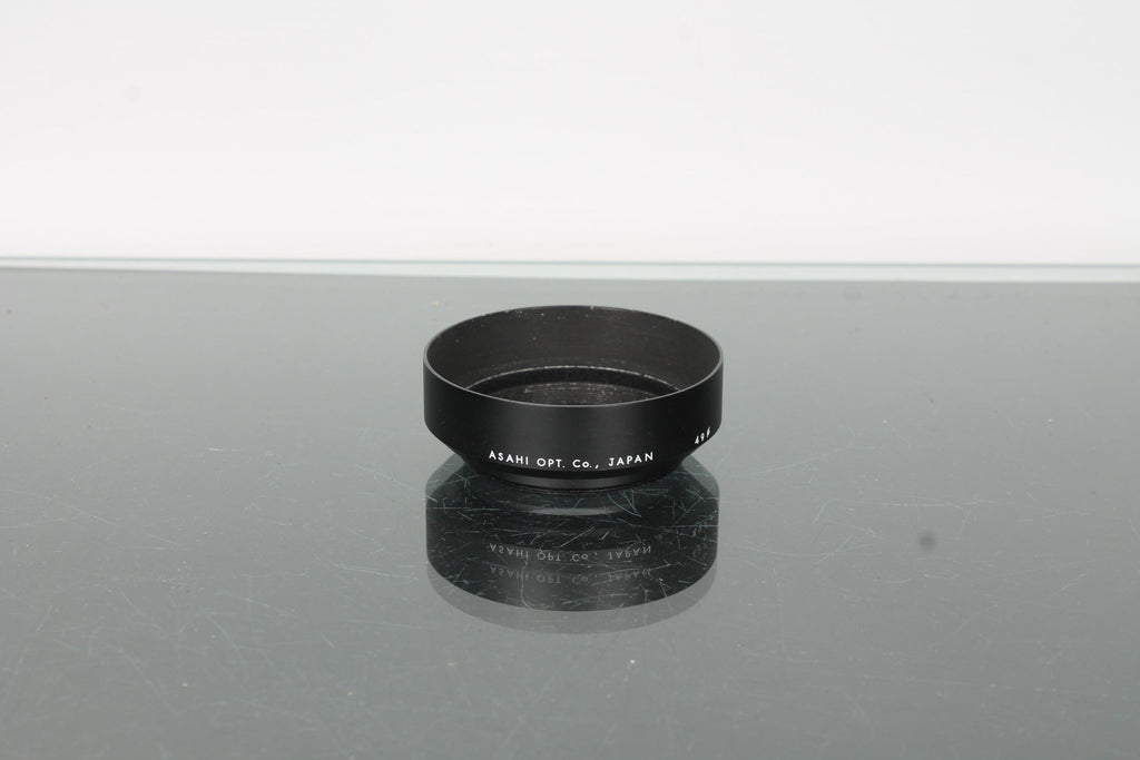 Asahi Pentax Zonnekap - Dutch|Thrift