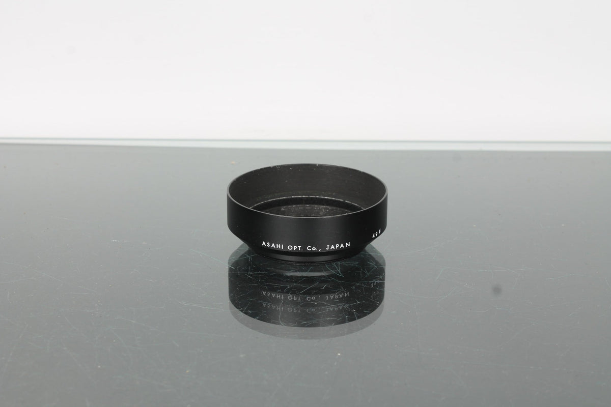 Asahi Pentax Zonnekap - Dutch|Thrift