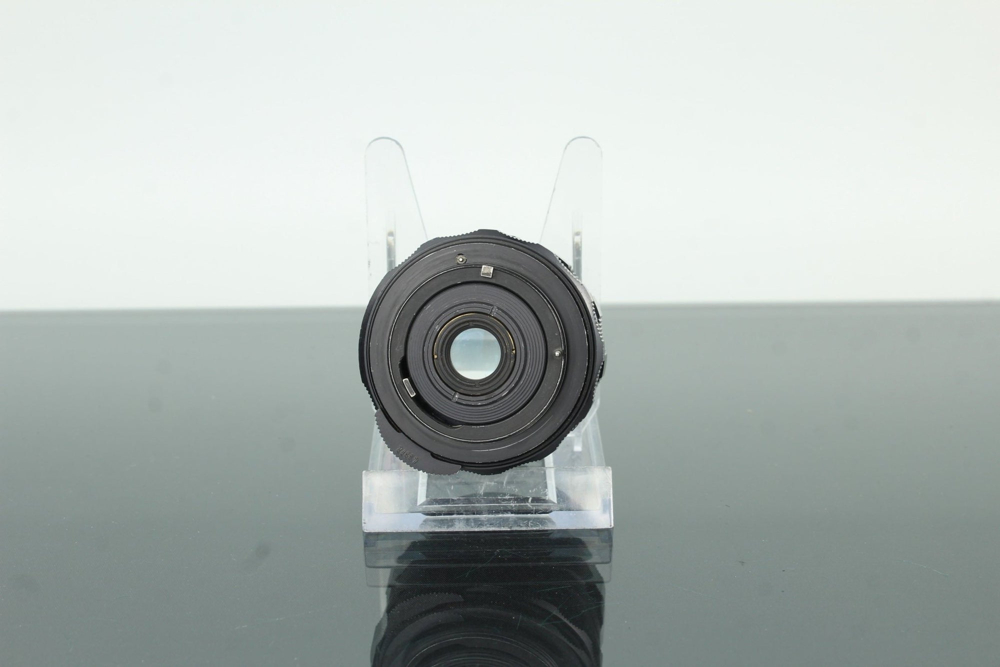 Asahi S - M - C Takumar 28mm f/3.5 - Dutch|Thrift