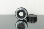 Asahi SMC Pentax - M 1:2 50mm PK Mount - Dutch|Thrift
