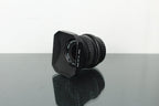 Asahi SMC Pentax - M 1:3.5 28mm PK Mount - Dutch|Thrift