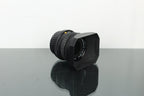 Asahi SMC Pentax - M 1:3.5 28mm PK Mount - Dutch|Thrift