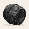 Asahi SMC Pentax-M 28mm f/2.8