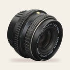 Asahi SMC Pentax-M 28mm f/2.8