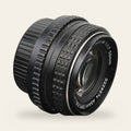 Asahi SMC Pentax-M 50mm f/1.7