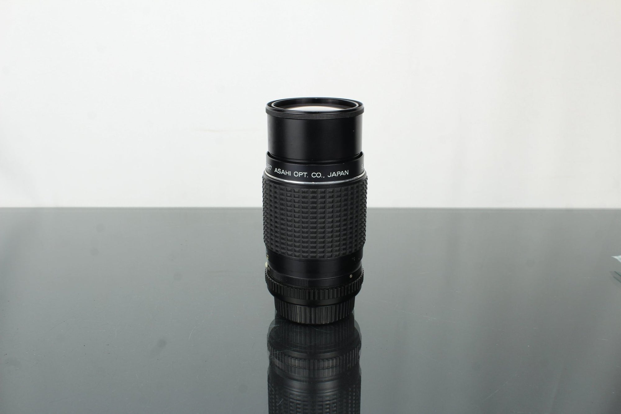 Asahi SMC Pentax - M Zoom 1:4 75 - 150mm PK Mount - Dutch|Thrift