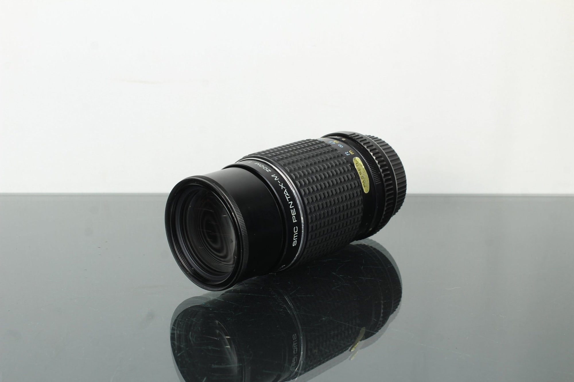 Asahi SMC Pentax - M Zoom 1:4 75 - 150mm PK Mount - Dutch|Thrift