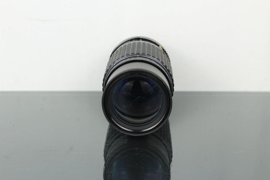 Asahi SMC Pentax - M Zoom 1:4 75 - 150mm PK Mount - Dutch|Thrift