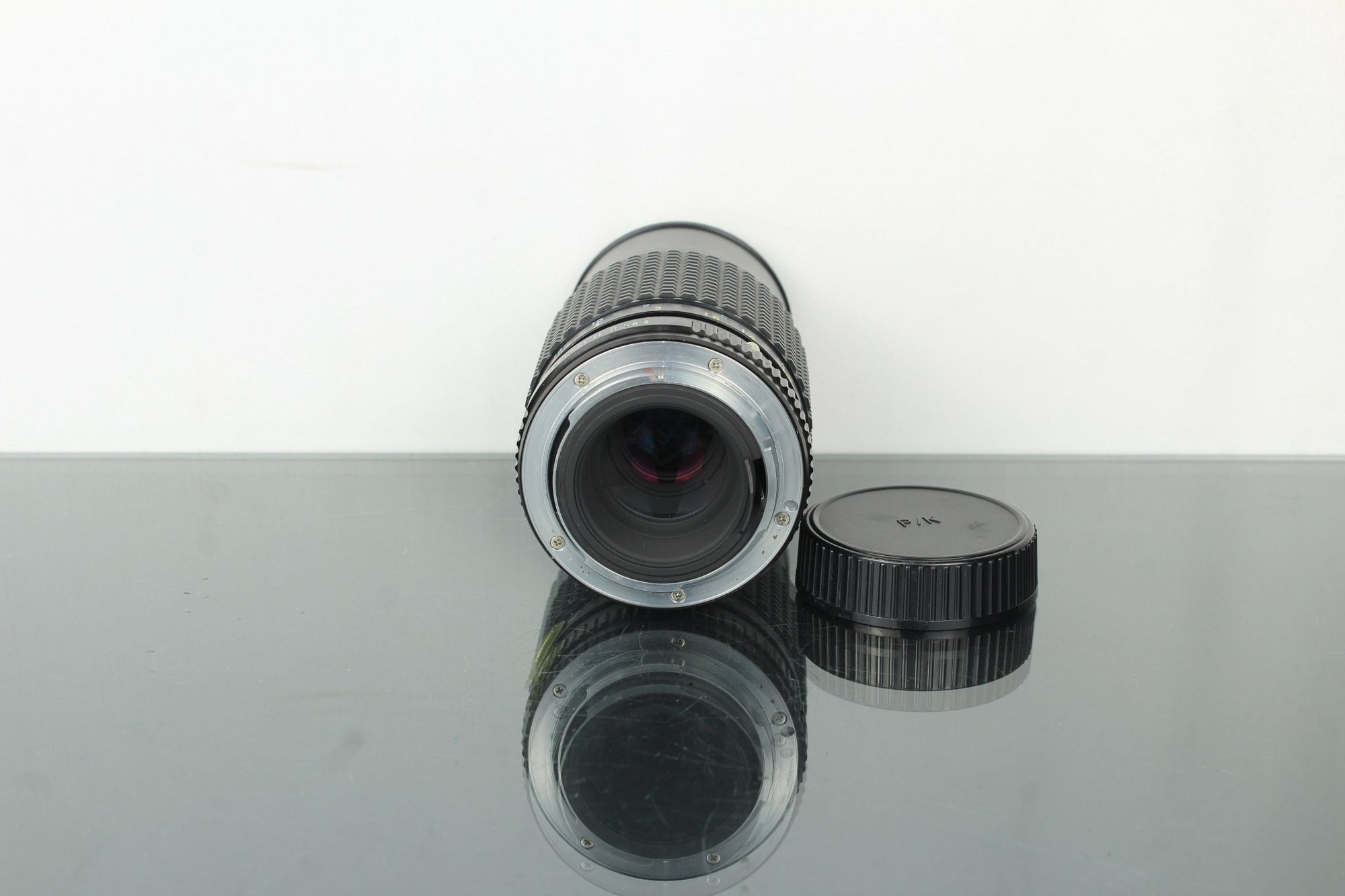 Asahi SMC Pentax - M Zoom 1:4 75 - 150mm PK Mount - Dutch|Thrift