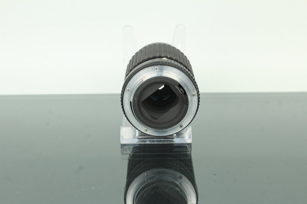 Asahi SMC Takumar 135mm f/3.5 - Dutch|Thrift